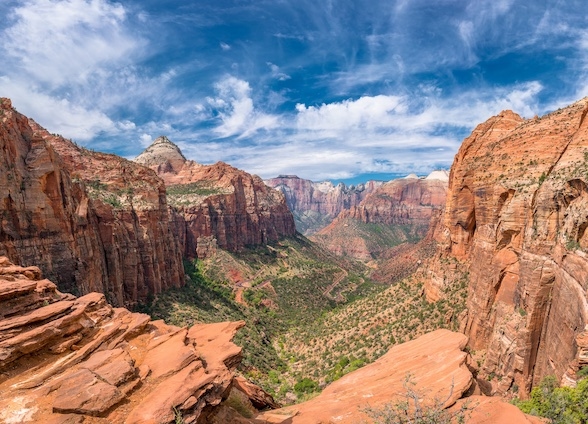 Canyonlands