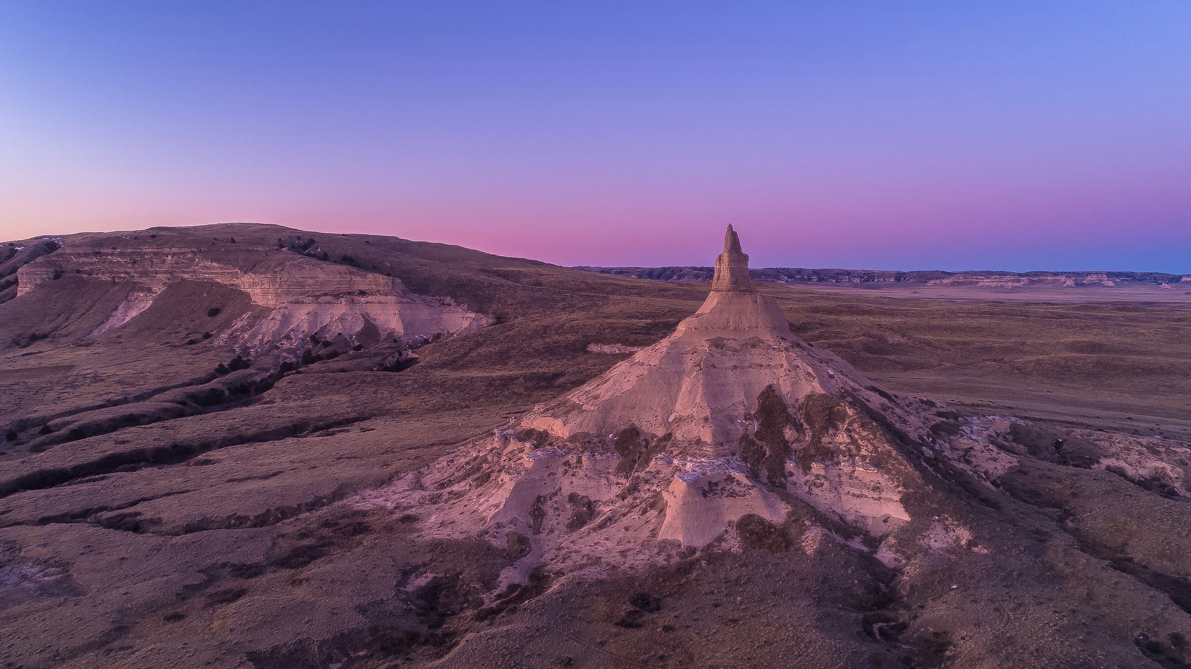 nebraska