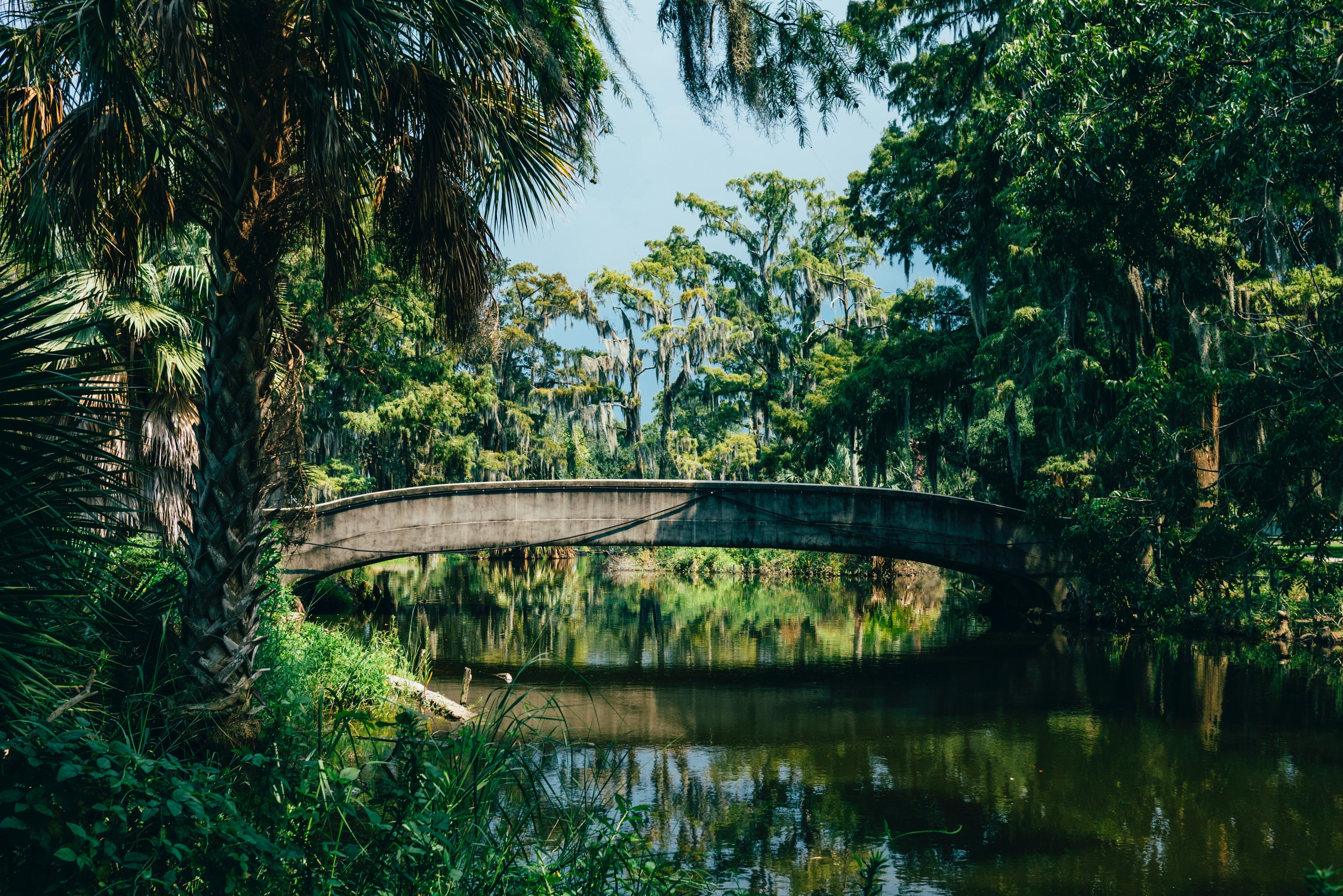 louisiana